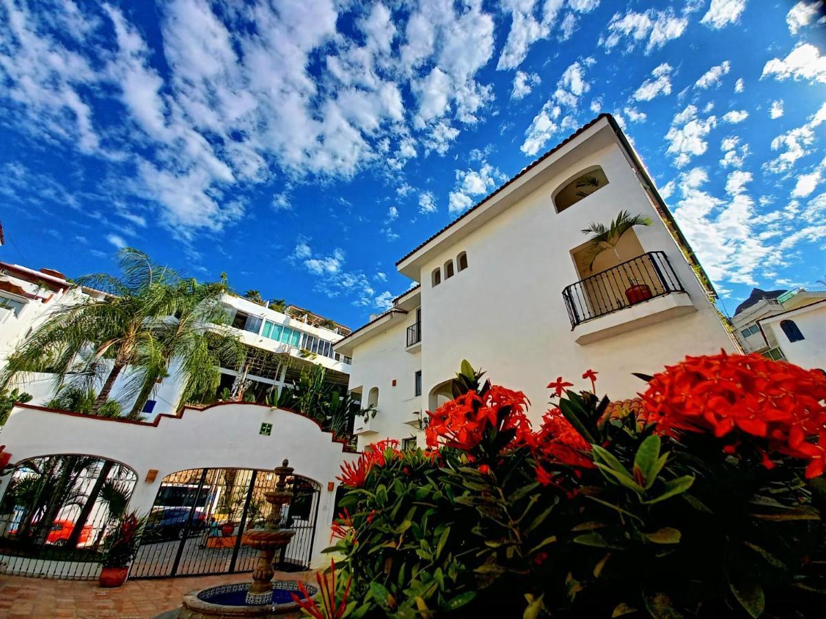 One Beach Street Puerto Vallarta Esterno foto