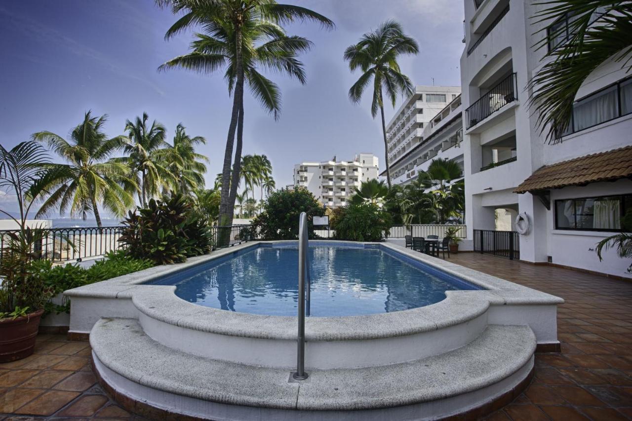 One Beach Street Puerto Vallarta Esterno foto