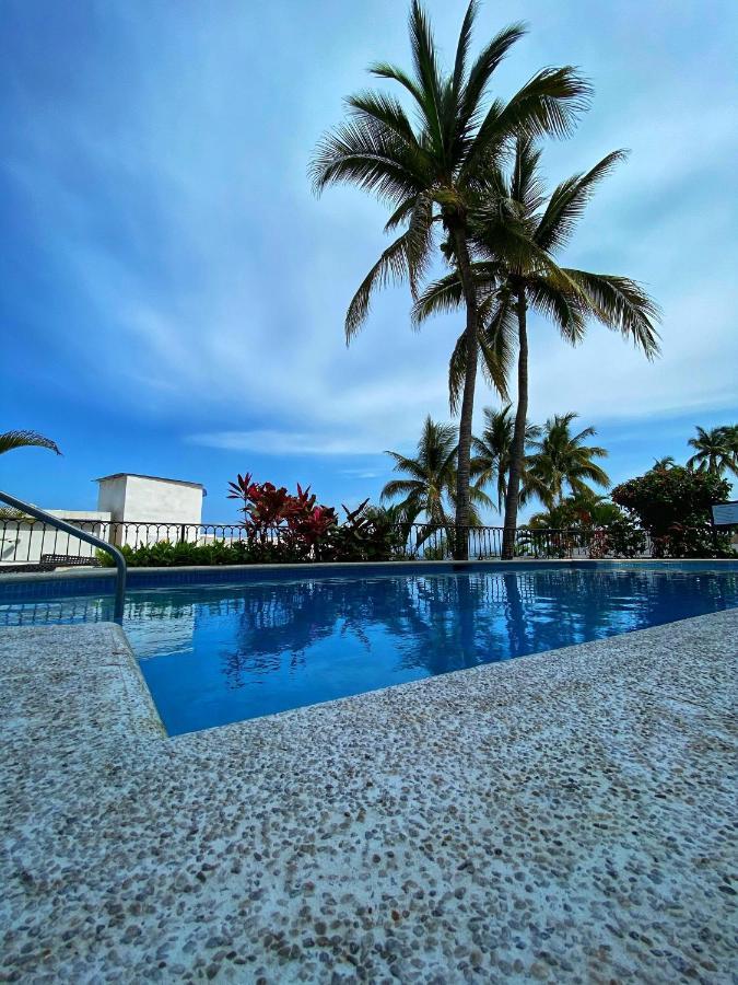 One Beach Street Puerto Vallarta Esterno foto