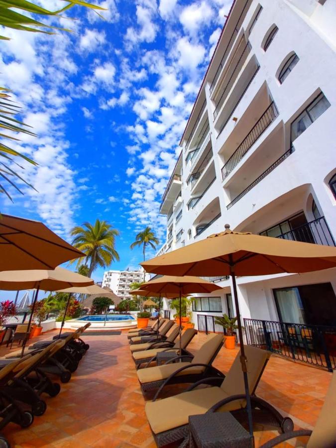 One Beach Street Puerto Vallarta Esterno foto