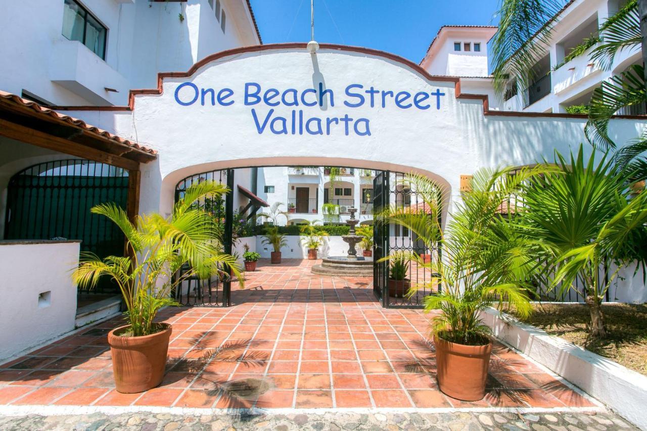 One Beach Street Puerto Vallarta Esterno foto