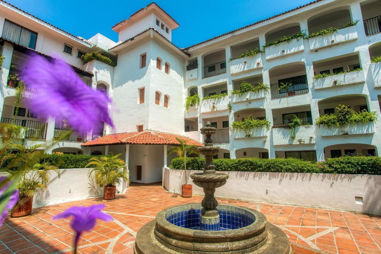 One Beach Street Puerto Vallarta Esterno foto
