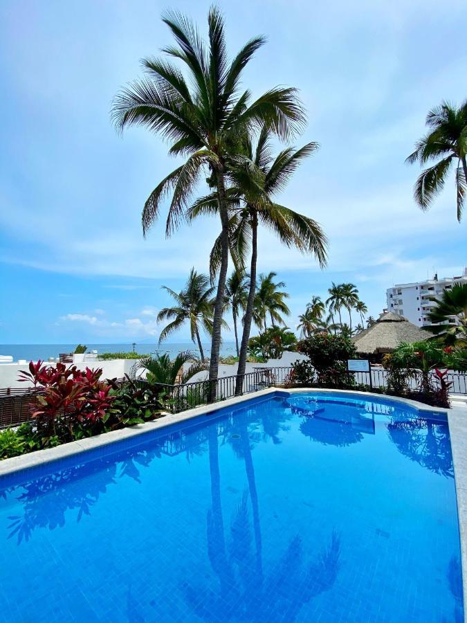 One Beach Street Puerto Vallarta Esterno foto