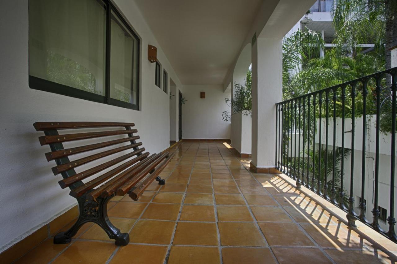 One Beach Street Puerto Vallarta Esterno foto