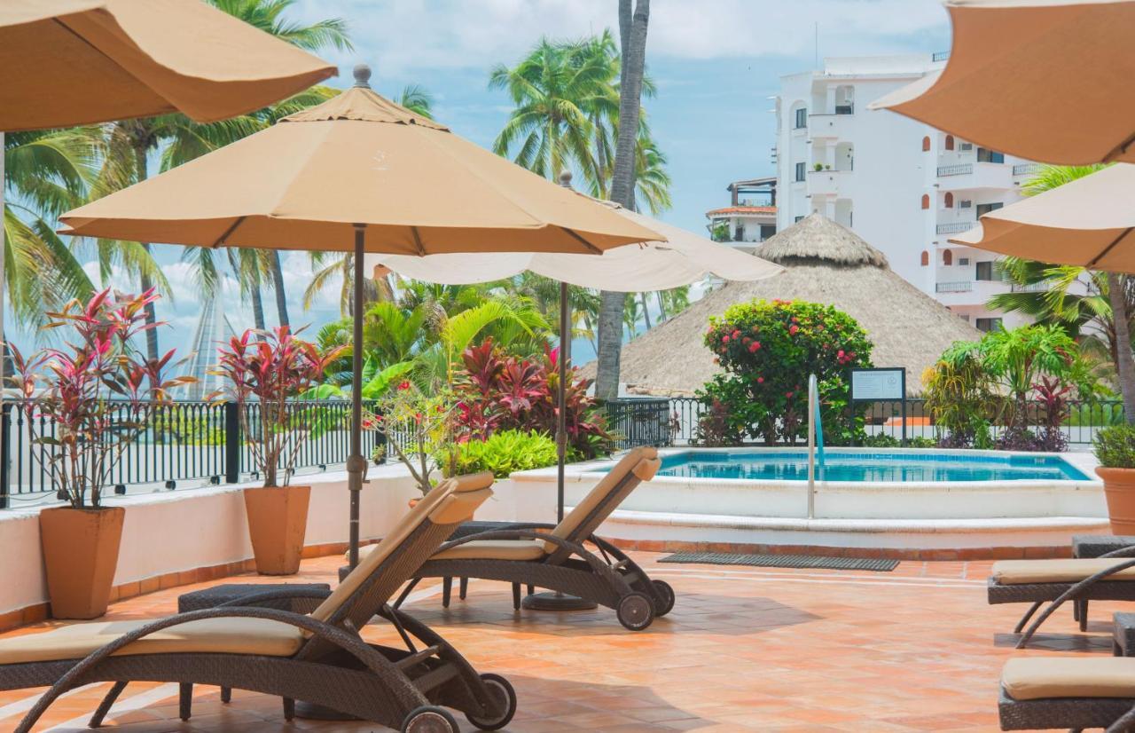 One Beach Street Puerto Vallarta Esterno foto
