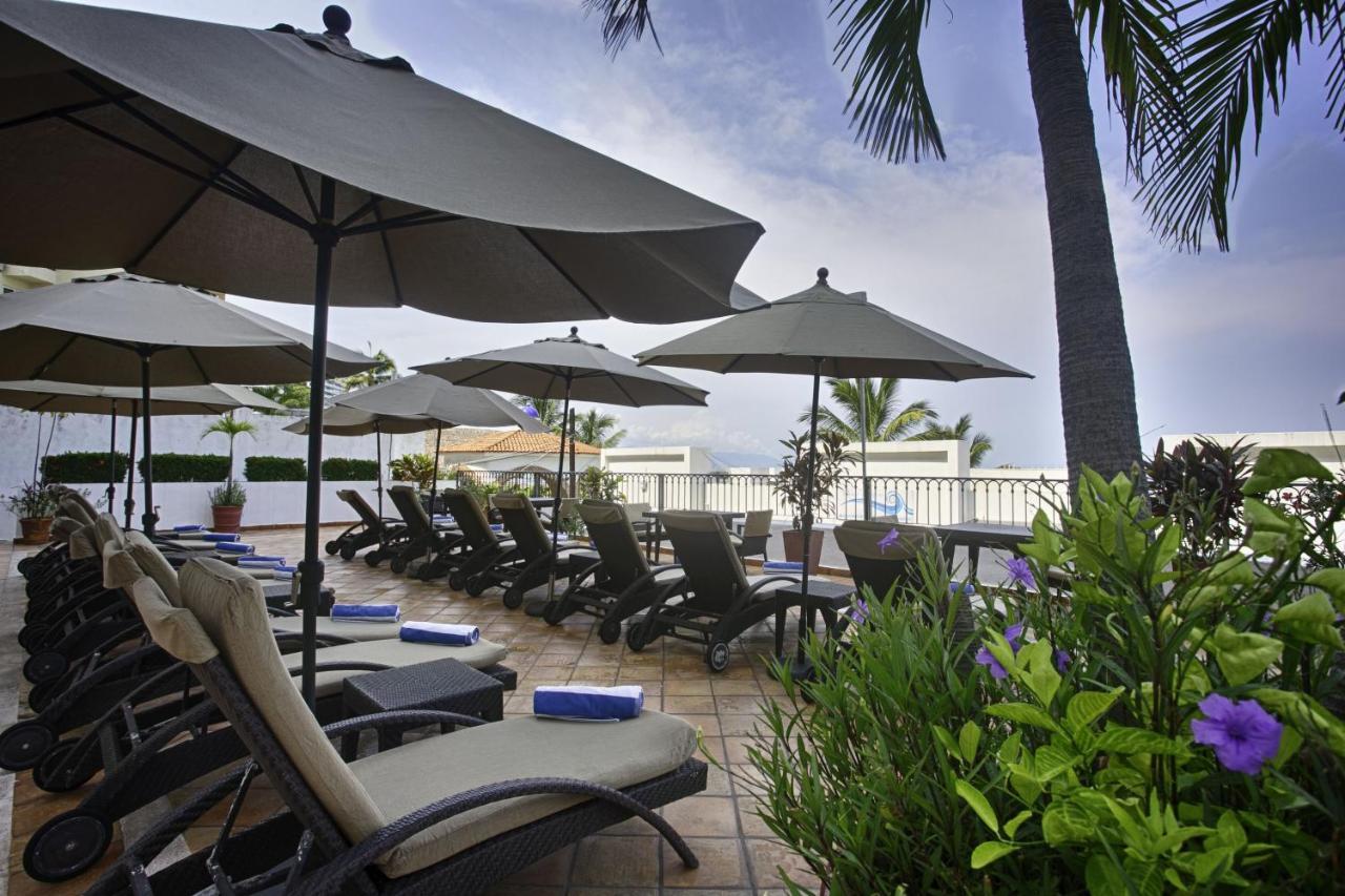 One Beach Street Puerto Vallarta Esterno foto