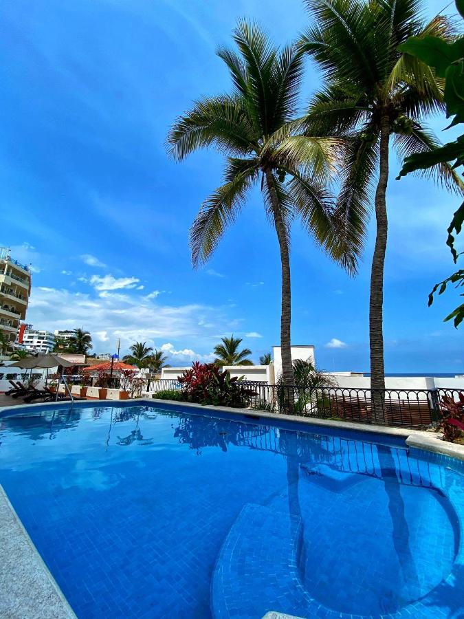 One Beach Street Puerto Vallarta Esterno foto