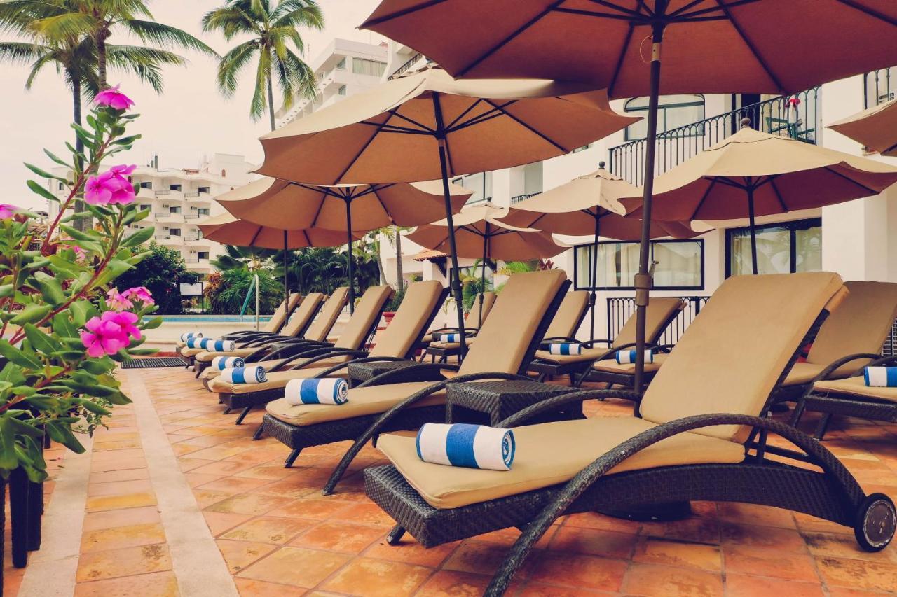 One Beach Street Puerto Vallarta Esterno foto