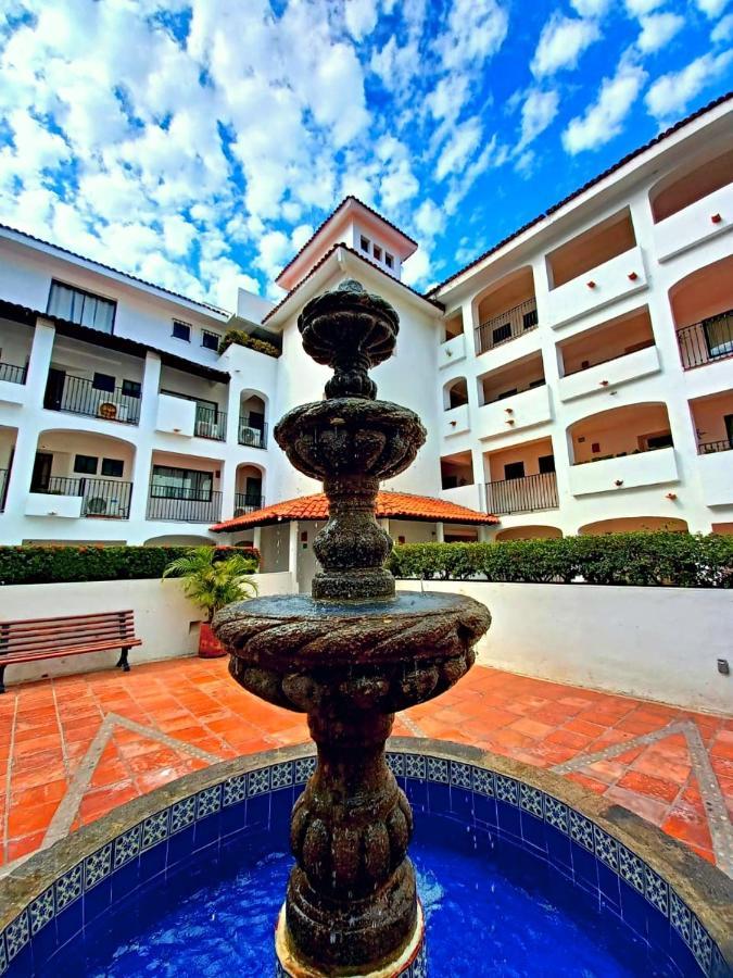 One Beach Street Puerto Vallarta Esterno foto