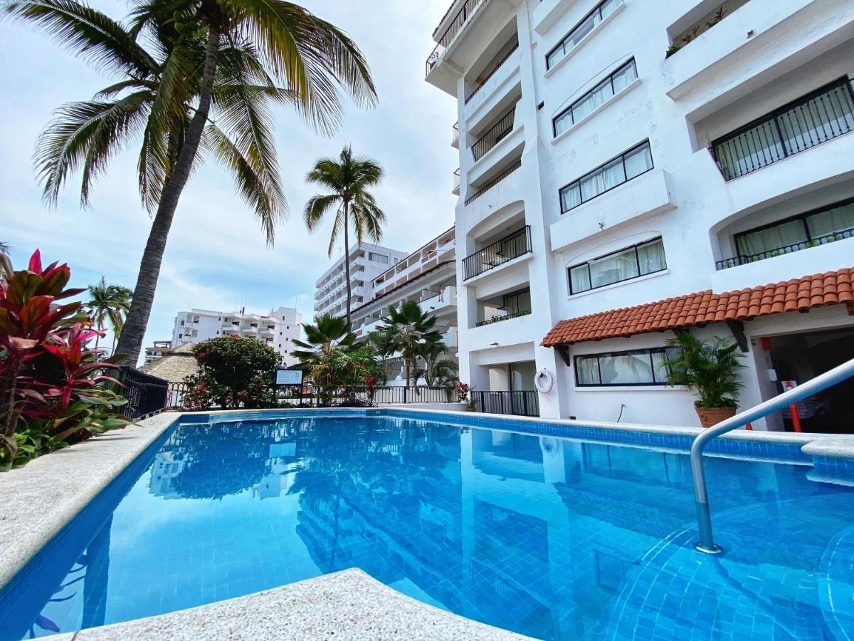 One Beach Street Puerto Vallarta Esterno foto