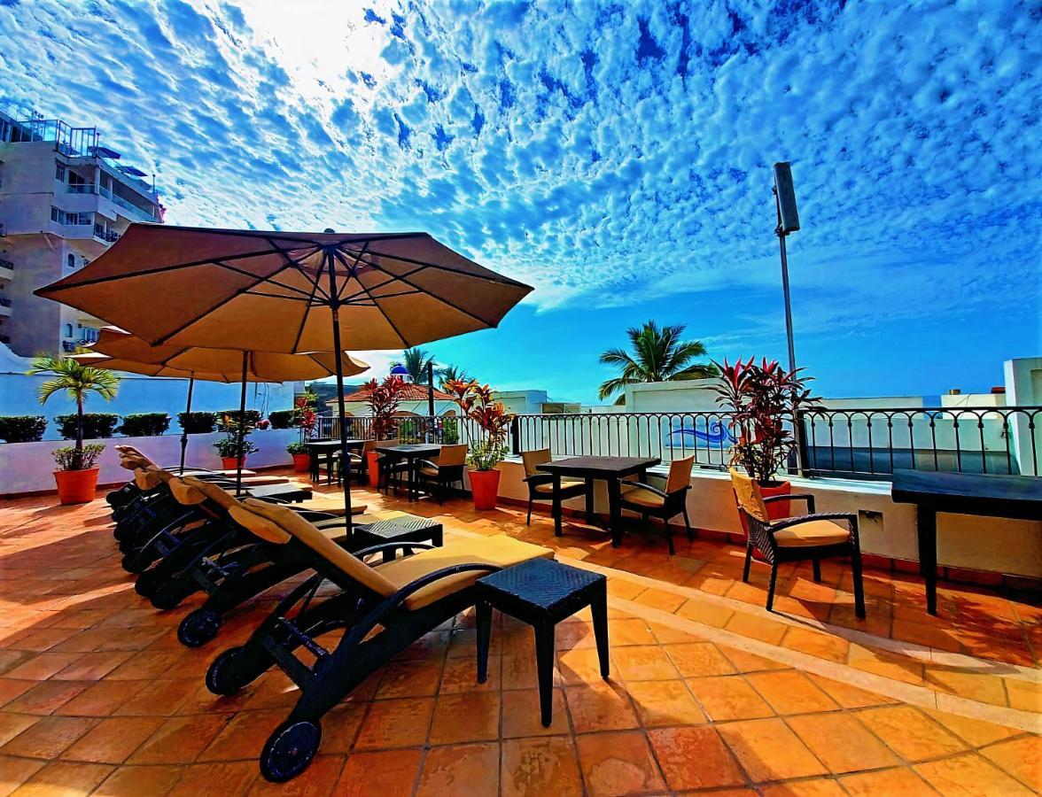 One Beach Street Puerto Vallarta Esterno foto