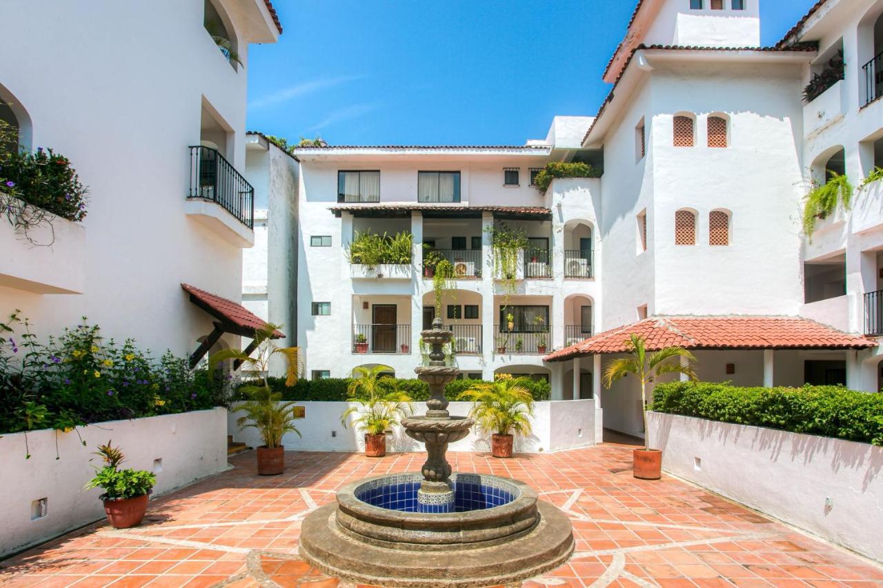 One Beach Street Puerto Vallarta Esterno foto