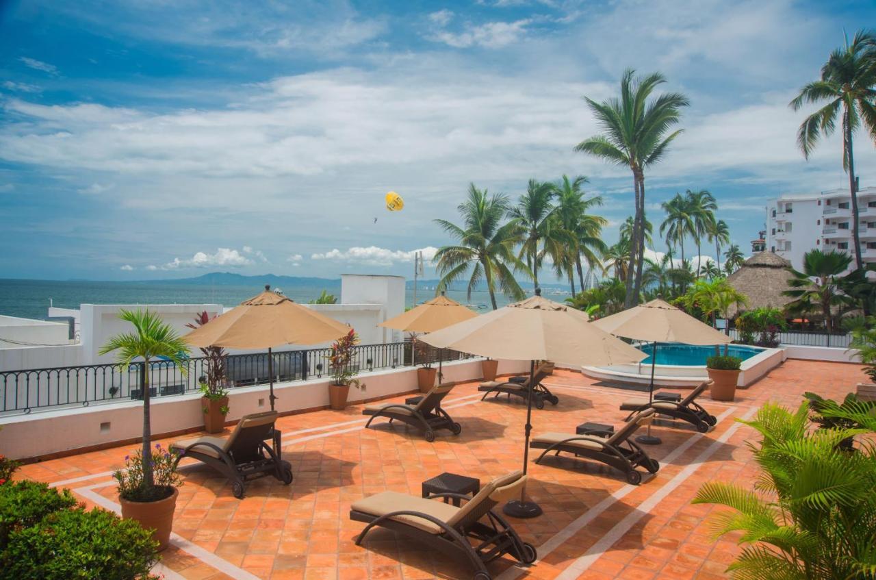 One Beach Street Puerto Vallarta Esterno foto
