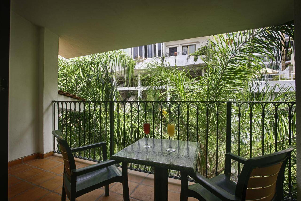 One Beach Street Puerto Vallarta Esterno foto