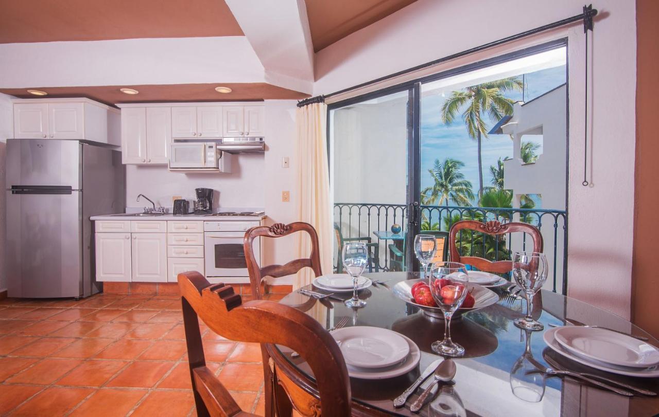 One Beach Street Puerto Vallarta Esterno foto